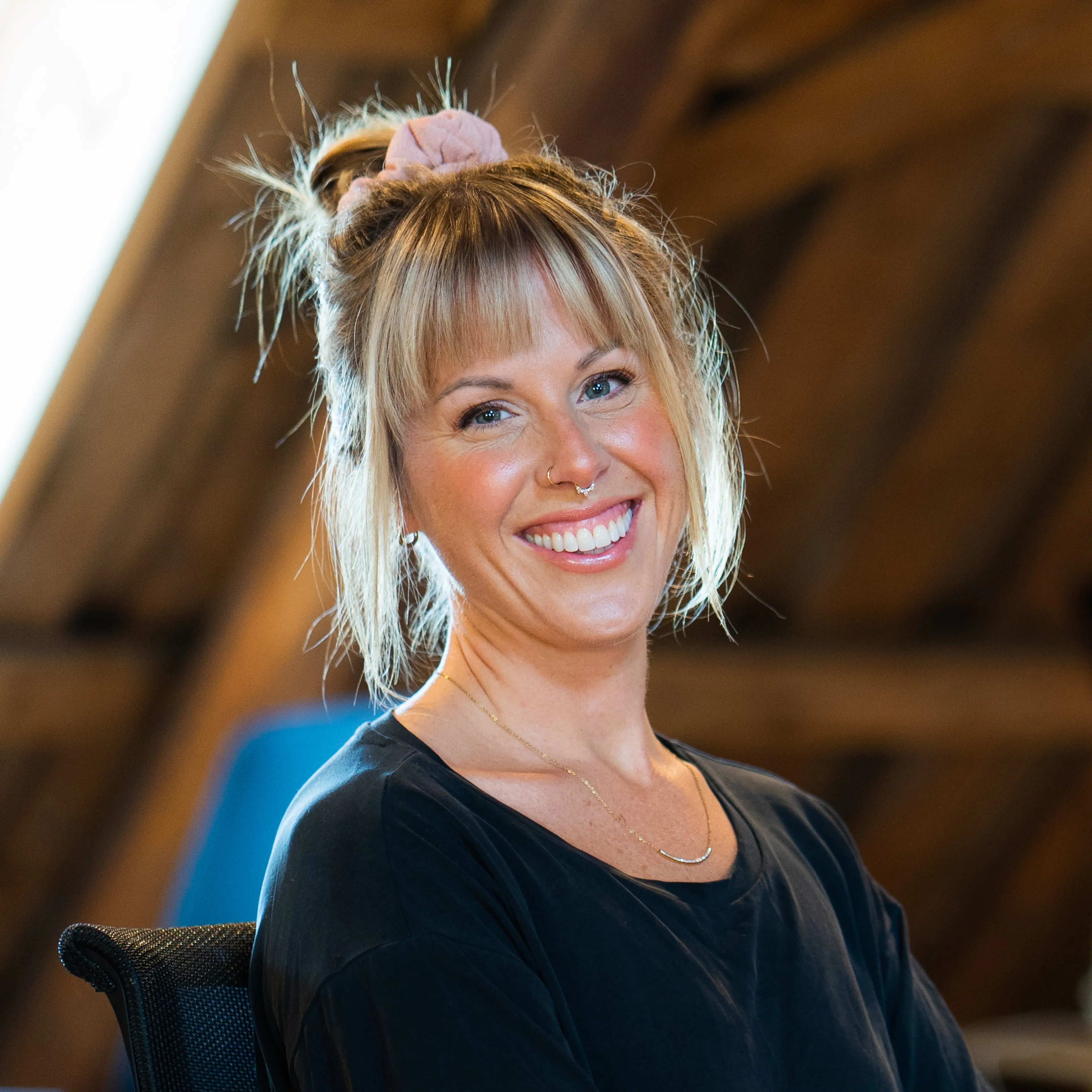 Bidragsyter Hege Terese Fjæra