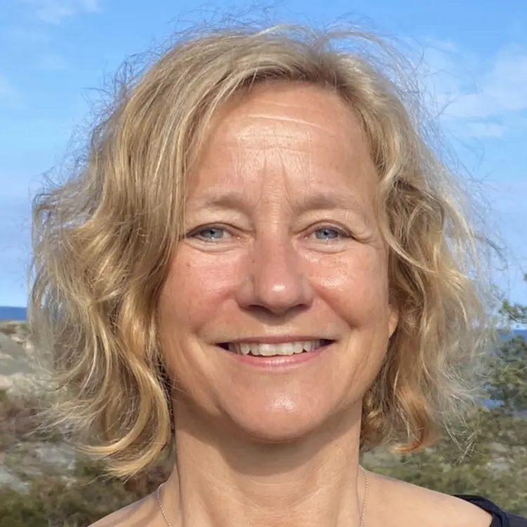 Bidragsyter Ragnhild Sandvoll