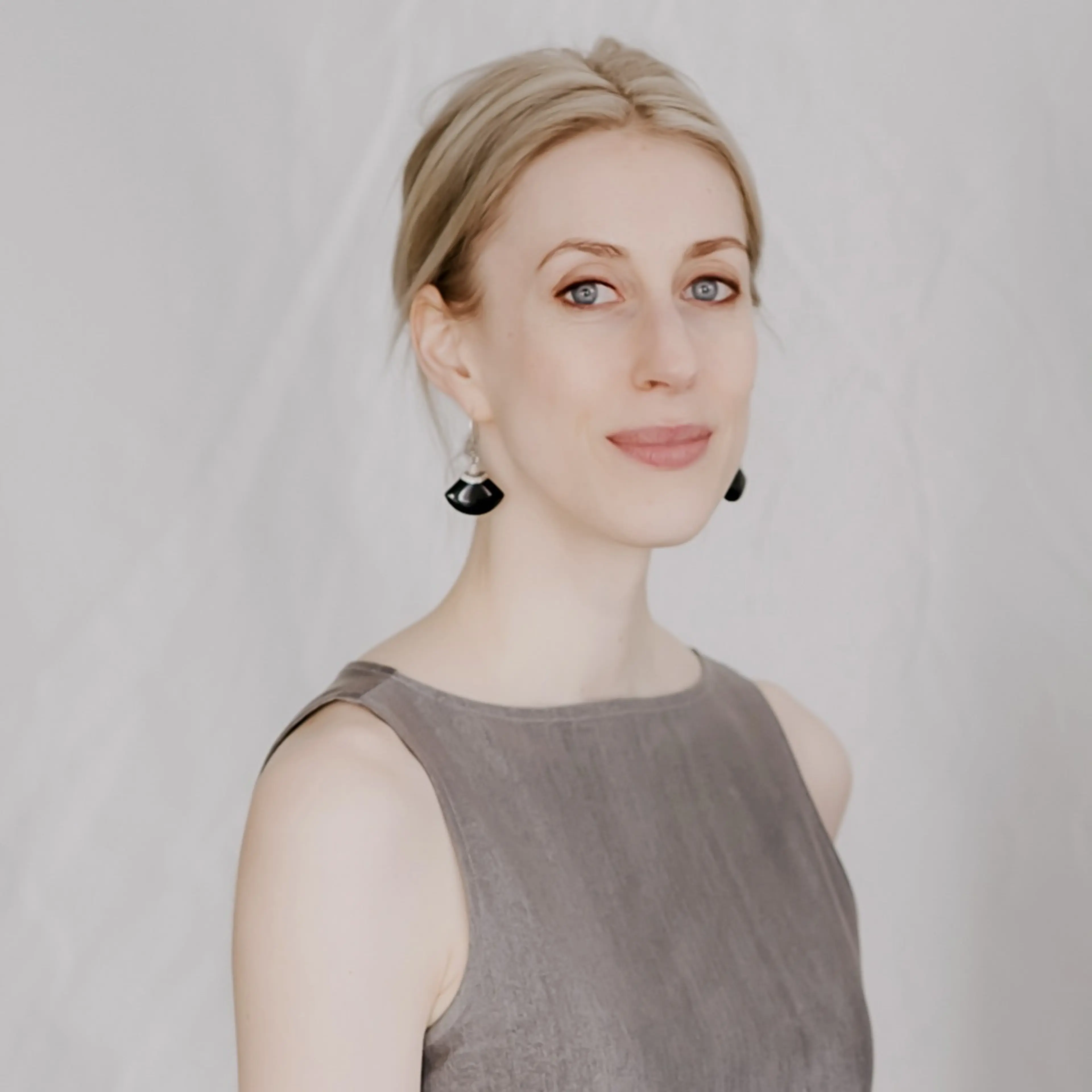 Bidragsyter Ingrid Halland