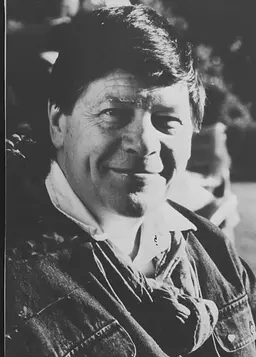 Bidragsyter Simon Flem Devold