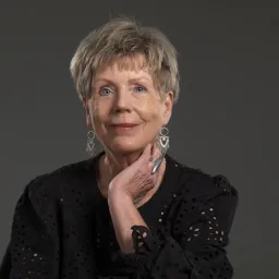 Bidragsyter Karin Fossum