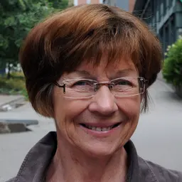 Bidragsyter Karen Brit Feldberg