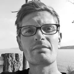 Bidragsyter Tore Stavlund