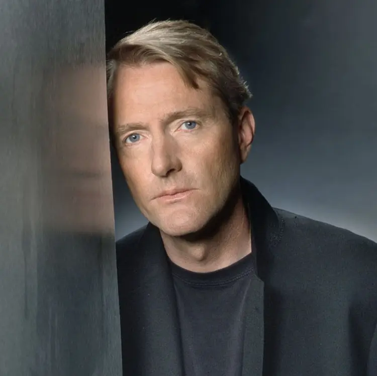 Bidragsyter Lee Child