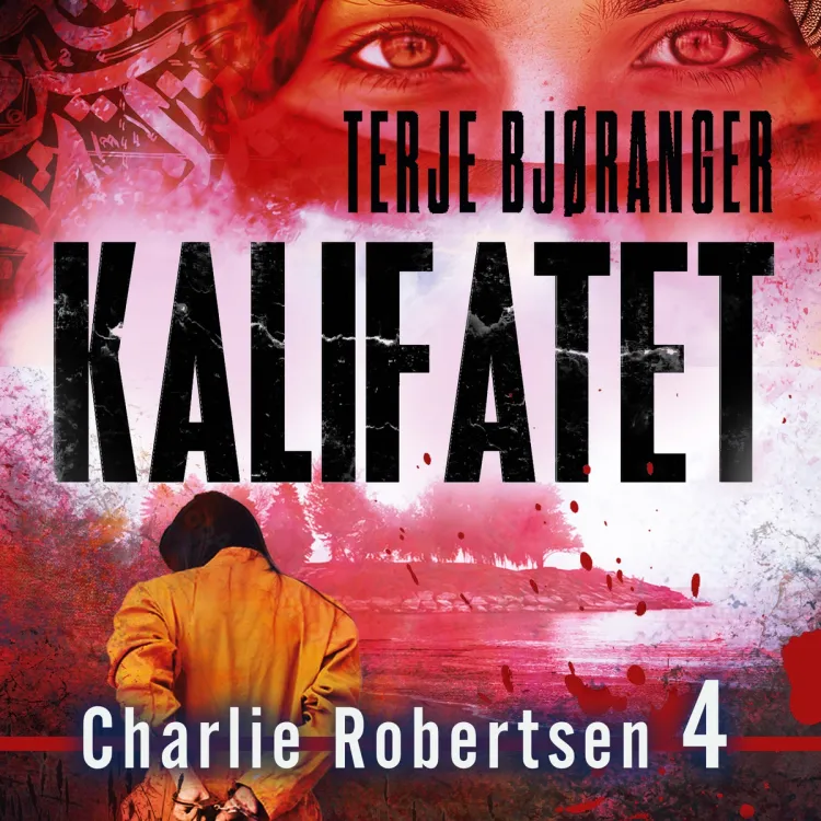 Omslag Kalifatet av Terje Bjøranger (Lydbok)