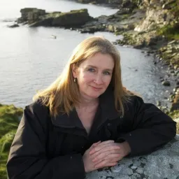 Bidragsyter Sharon Bolton