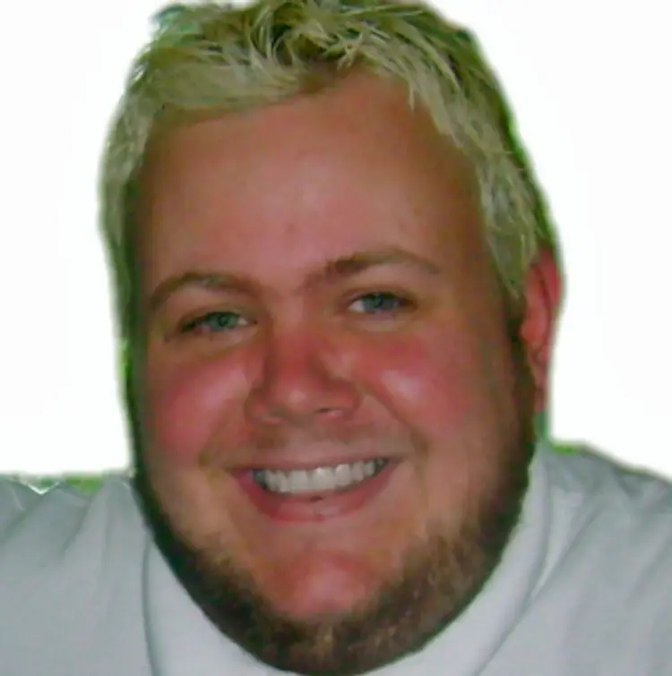 Bidragsyter Kjartan Belseth