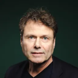 Bidragsyter Torkil Damhaug