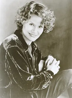 Bidragsyter Judy Blume