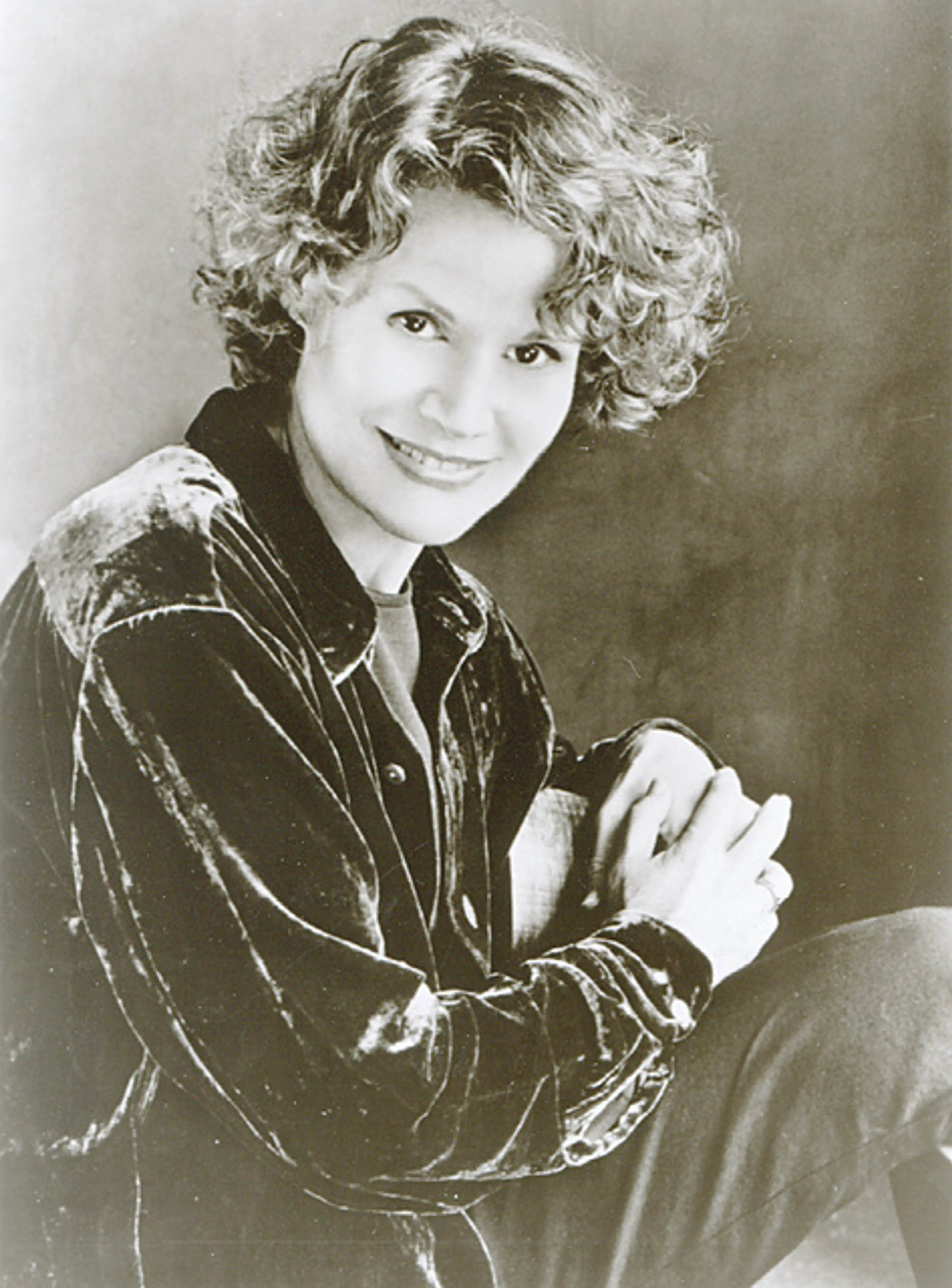 Bidragsyter Judy Blume