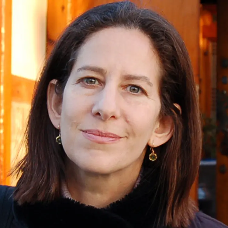 Bidragsyter Barbara Demick