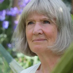 Bidragsyter Grethe Nordhelle