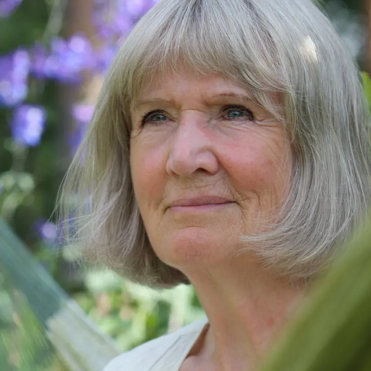 Bidragsyter Grethe Nordhelle