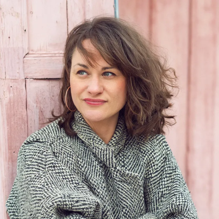 Bidragsyter Lotta Elstad