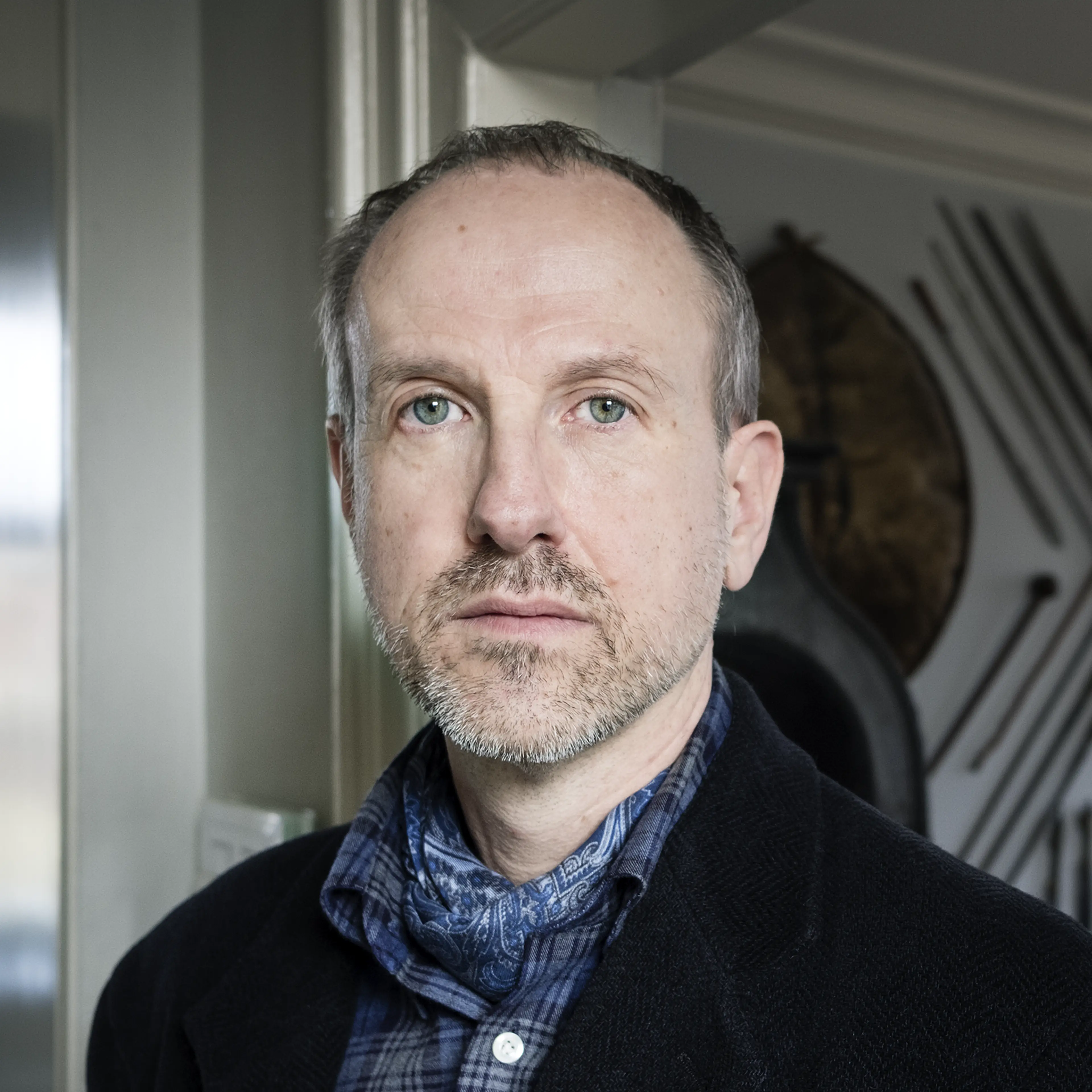 Geir Angell Øygarden