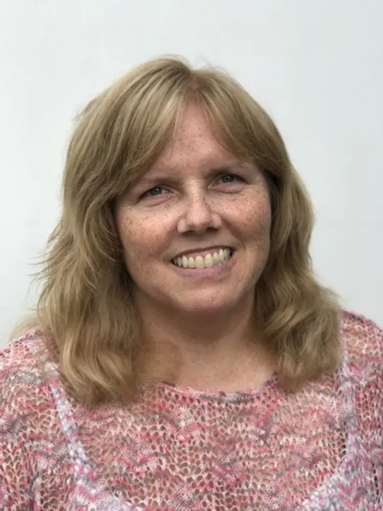 Bidragsyter Ellen Berg