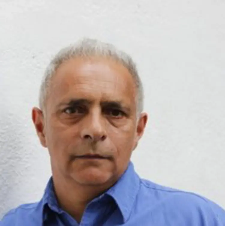 Bidragsyter Hanif Kureishi