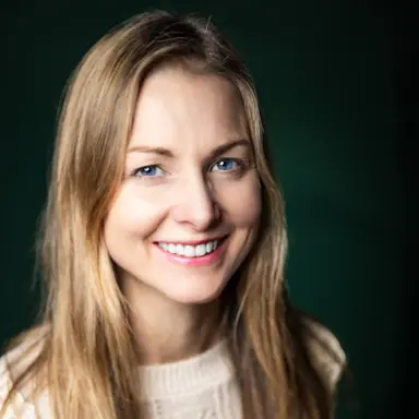 Bidragsyter Marianne Sleire Lundblad