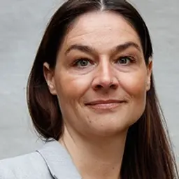Bidragsyter Merete Havre