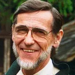 Bidragsyter Helge Sandvig