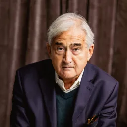 Bidragsyter Antony Beevor