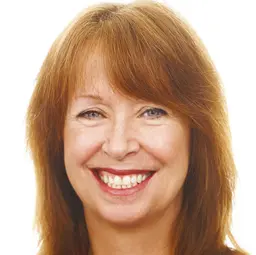 Bidragsyter Nina Stang