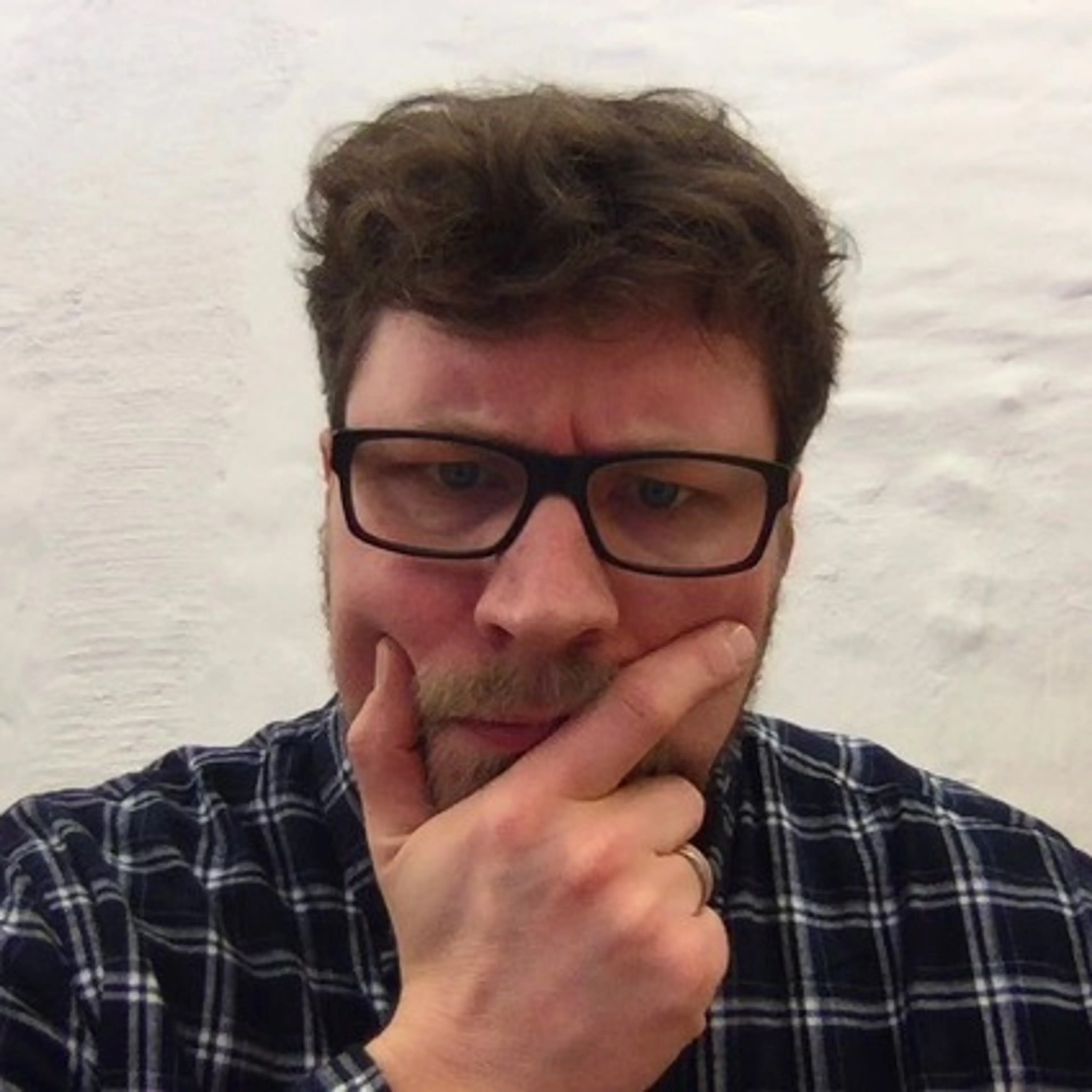 Bidragsyter Asbjørn Magnar Hov