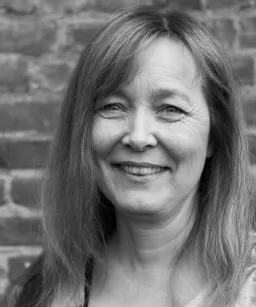 Bidragsyter Bente Sæter Günenc