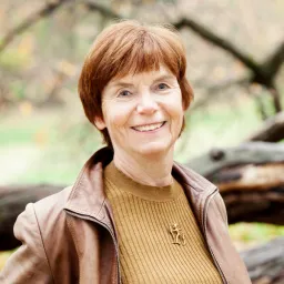 Bidragsyter Elisabeth Gerhardsen