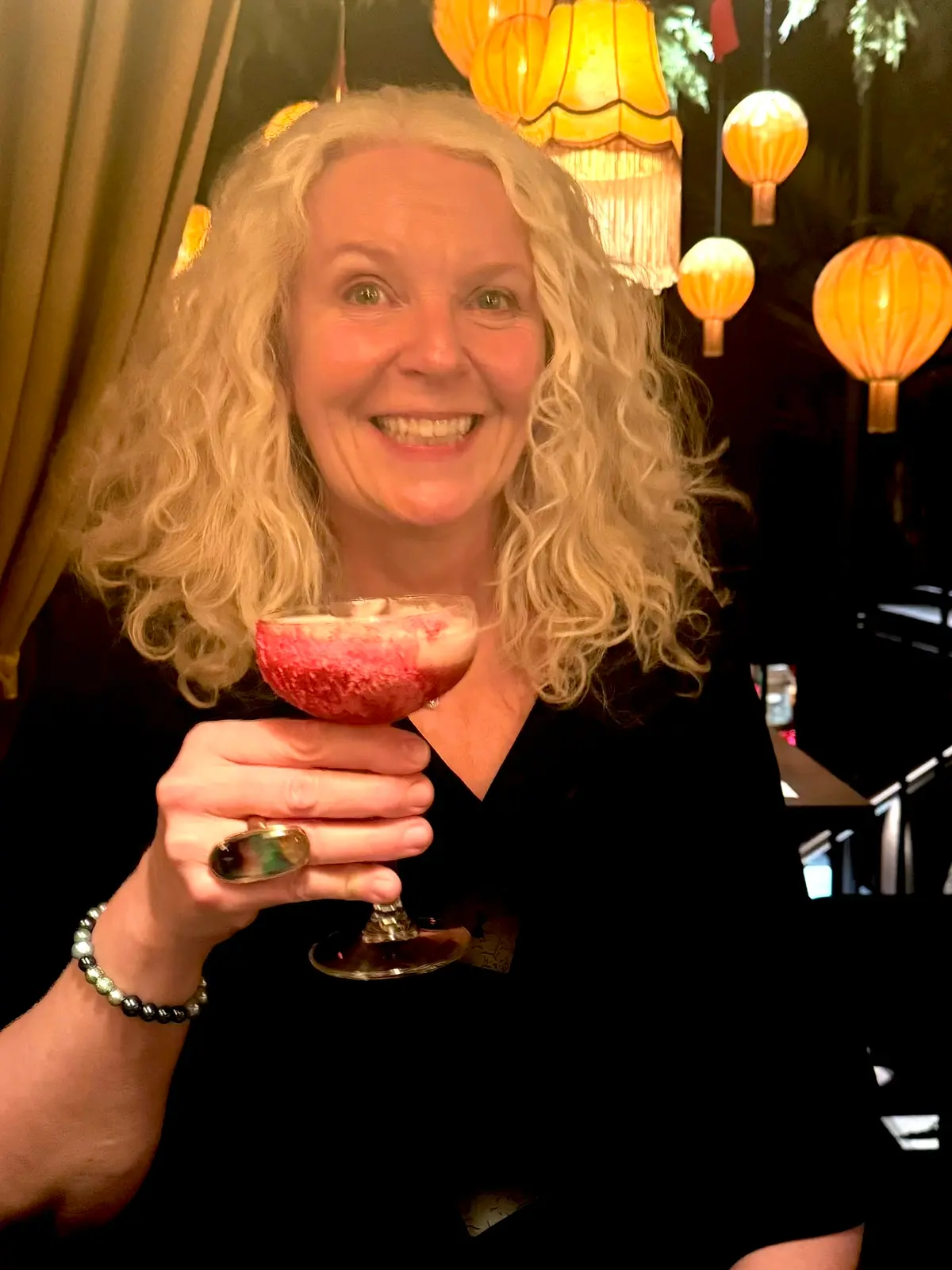 Torill Børnes