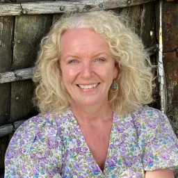 Bidragsyter Torill Karina Børnes