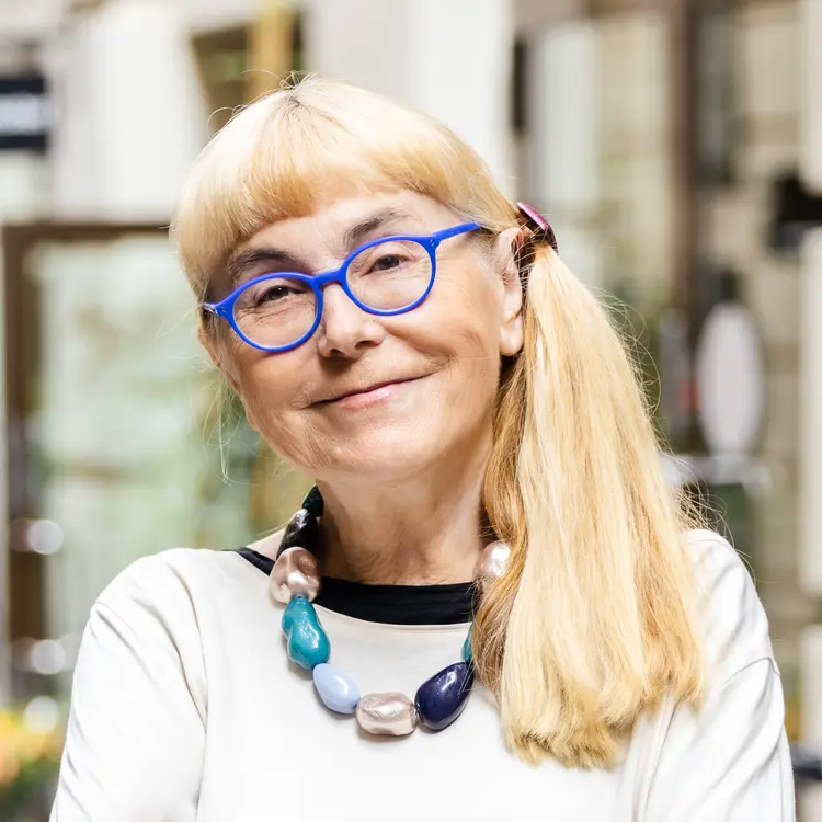 Bidragsyter Nina Witoszek