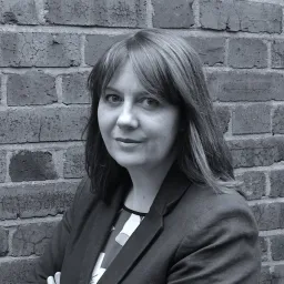 Bidragsyter Michelle Davies