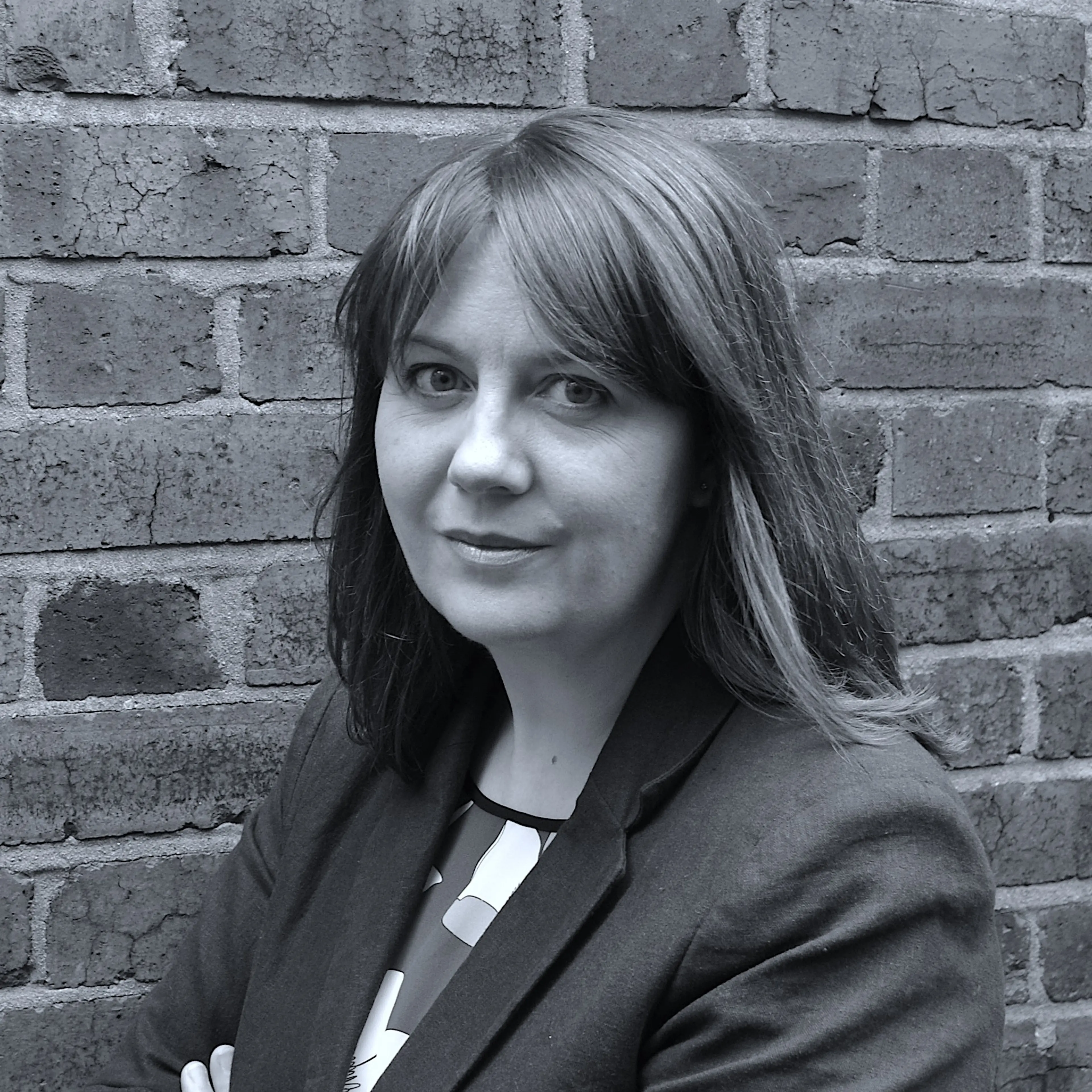 Bidragsyter Michelle Davies