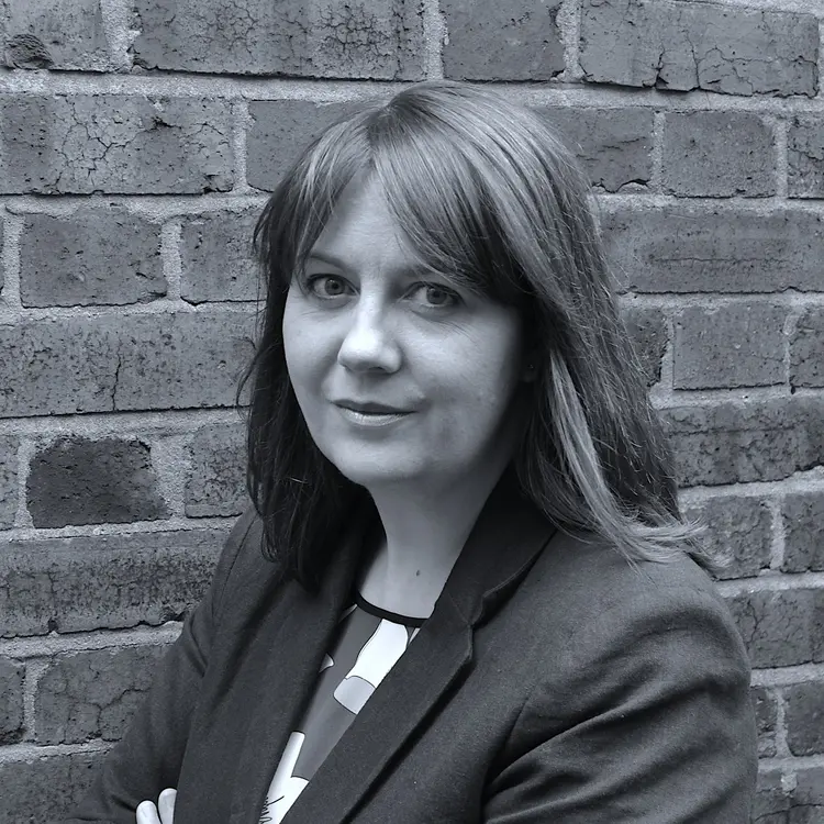 Bidragsyter Michelle Davies