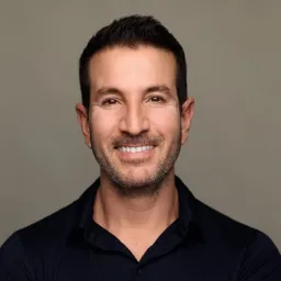 Bidragsyter Alex Michaelides