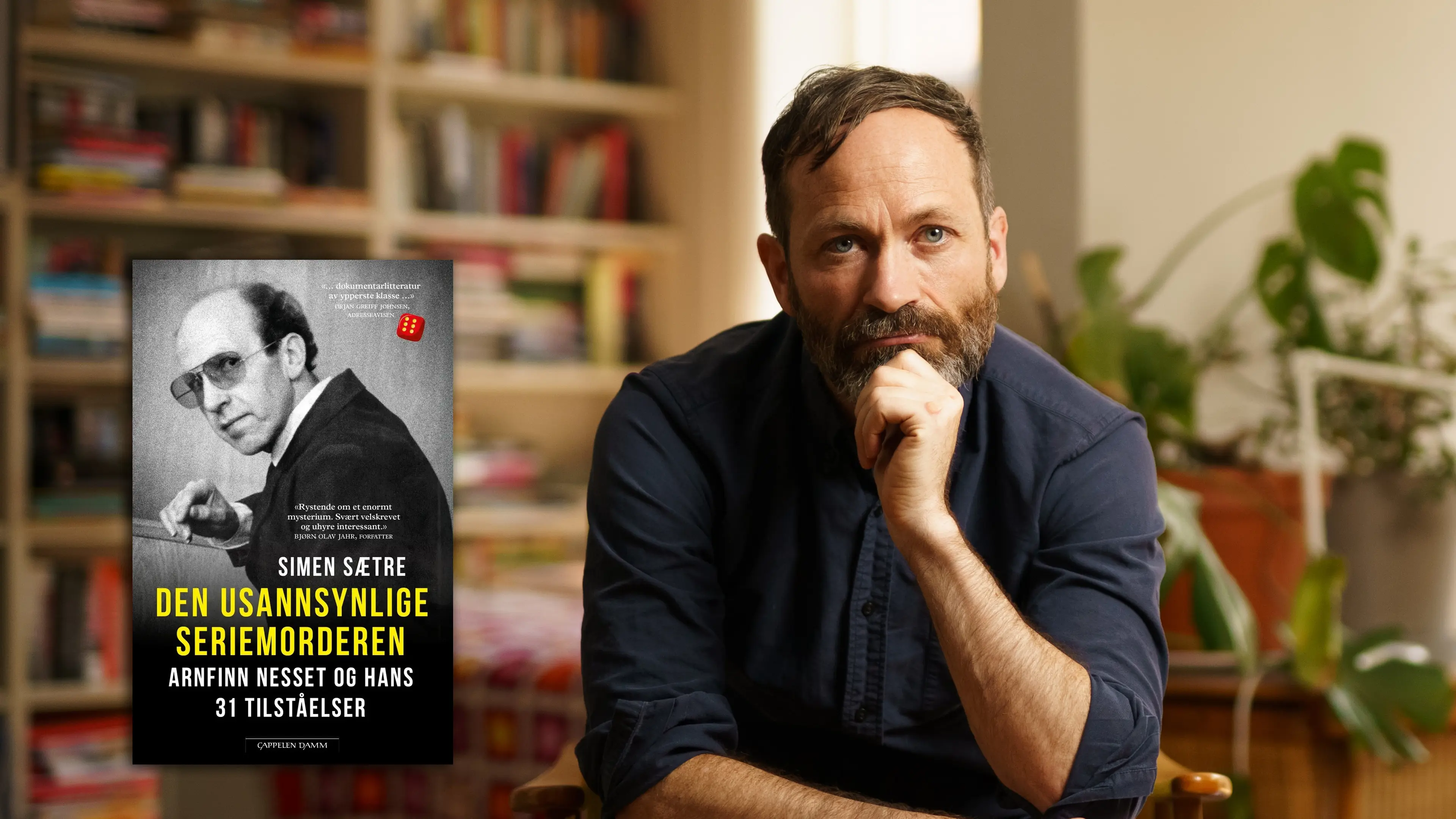Simen Sætre