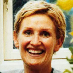 Bidragsyter Annett Sturk