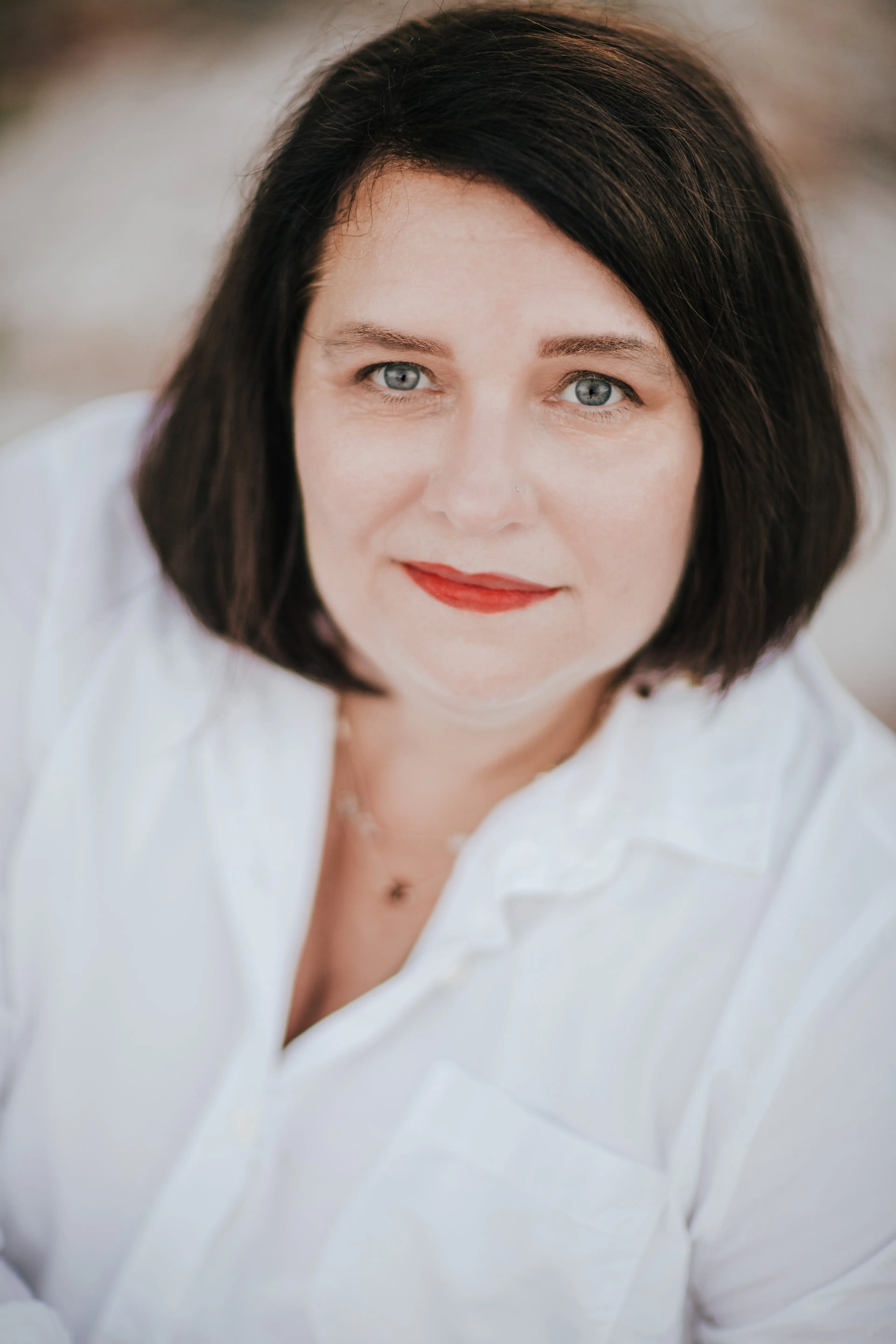 Bidragsyter Trish Doller