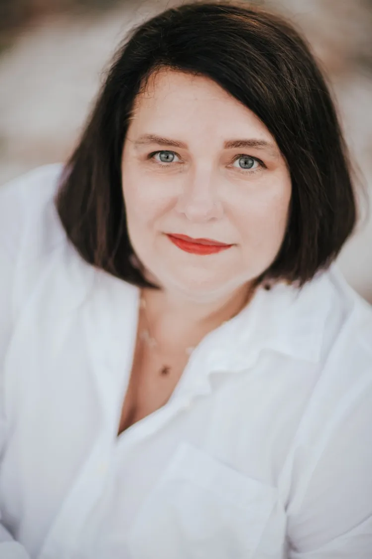 Bidragsyter Trish Doller