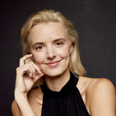 Bidragsyter Jessie Inchauspé