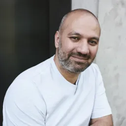 Bidragsyter Marco Elsafadi