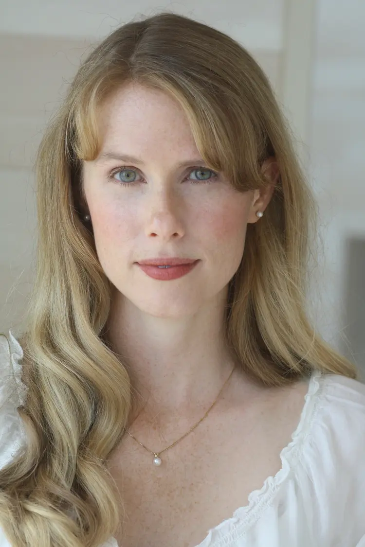 Bidragsyter Kelly A. Turner