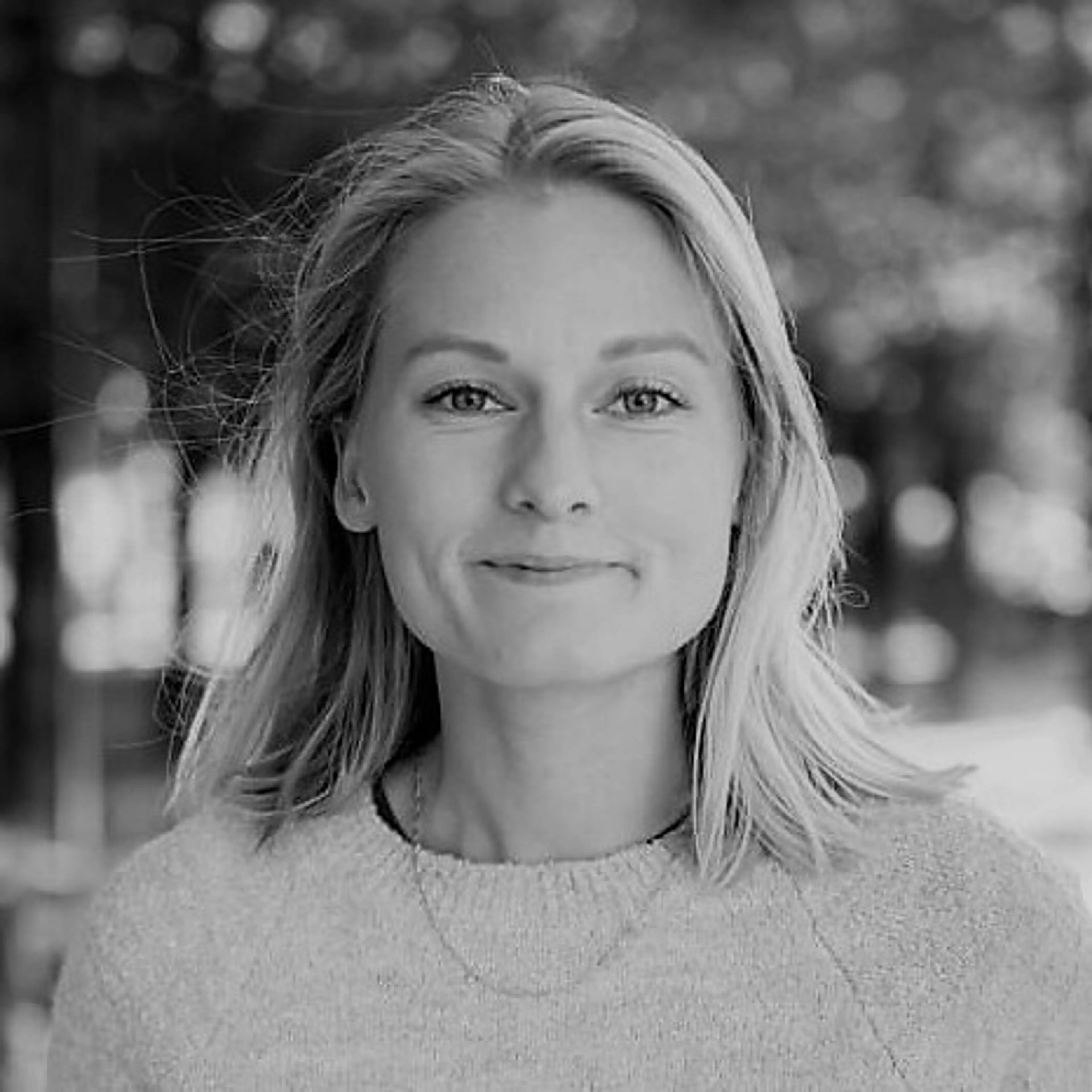 Bidragsyter Aurora Berg