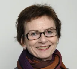 Bidragsyter Anne Marit Nesje