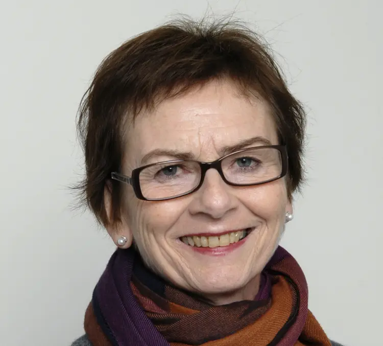 Bidragsyter Anne Marit Nesje