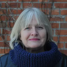 Bidragsyter Unni Knutstad