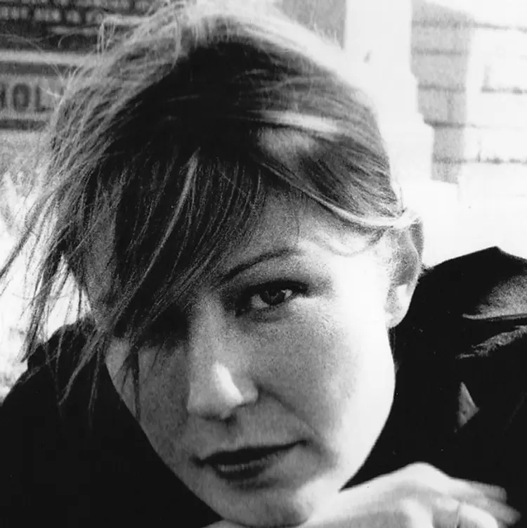 Bidragsyter Amy Plum