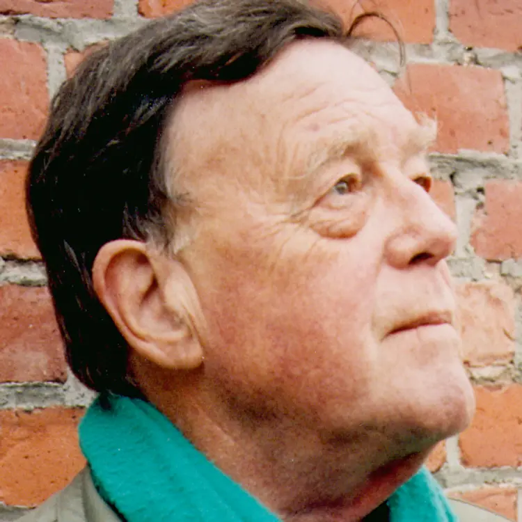 Bidragsyter Yngvar Ustvedt