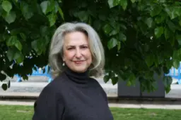 Bidragsyter Carolyn Magnussen